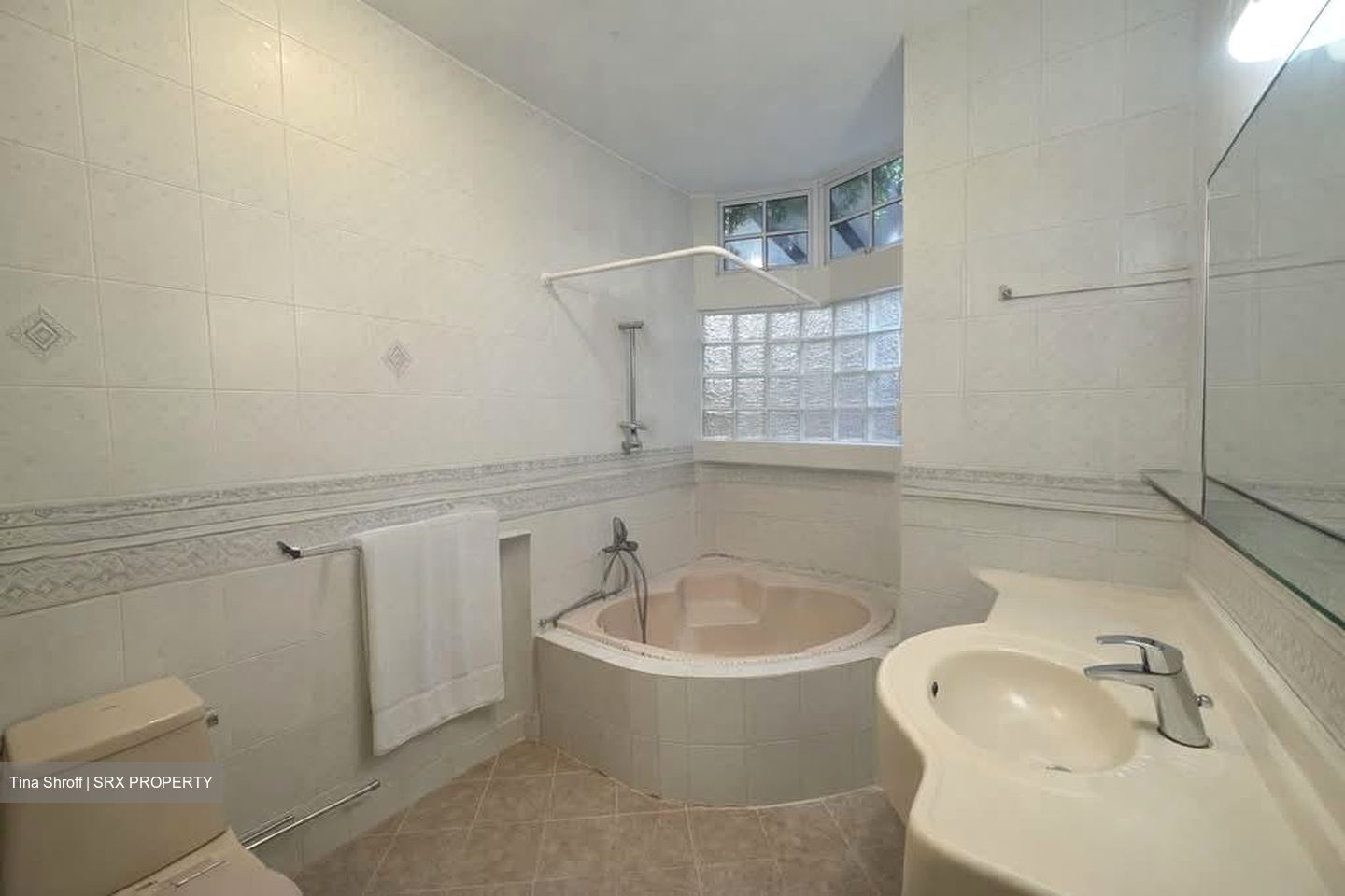 Jalan Sempadan (D15), Terrace #596367841